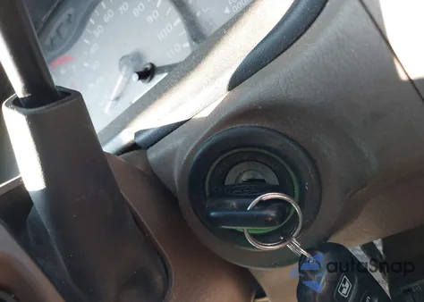 2001 Toyota Sequoia Sr5 V8 из США, поврежденный, VIN 5TDBT44A11S033128